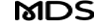 MDS Logo